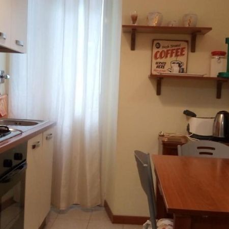 7 House Stazione Termini Daire Roma Dış mekan fotoğraf